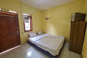 Hotel O Pondok An Syariah