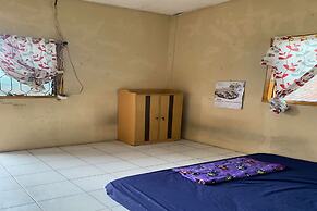 Hotel O Pondok An Syariah