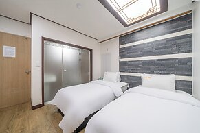 Kyoung Dong Hotel