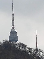 Kyoung Dong Hotel