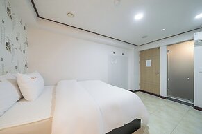 Kyoung Dong Hotel