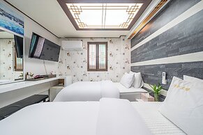 Kyoung Dong Hotel