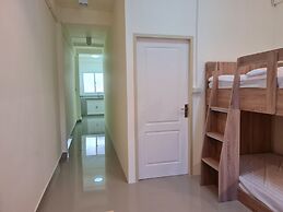 De Chalet