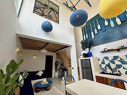 Santorini Studio