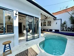 Santorini Studio