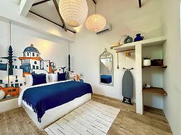Santorini Studio