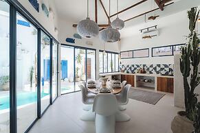 Santorini Studio
