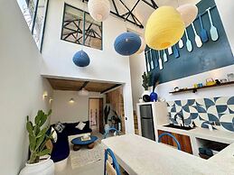 Santorini Studio