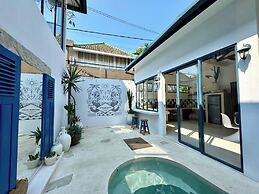 Santorini Studio