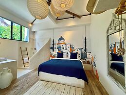 Santorini Studio