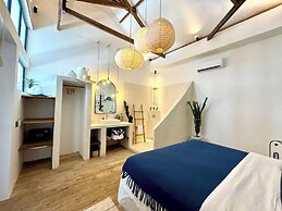 Santorini Studio