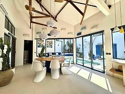 Santorini Studio