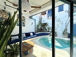 Santorini Studio