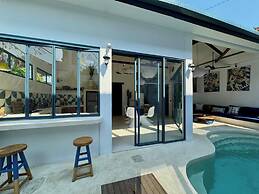 Santorini Studio