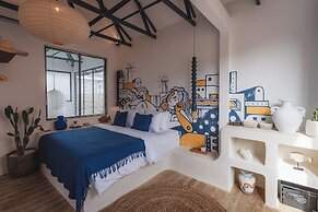 Santorini Studio