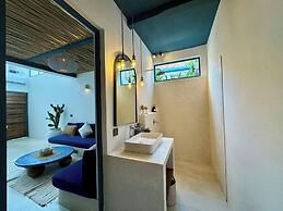 Santorini Studio