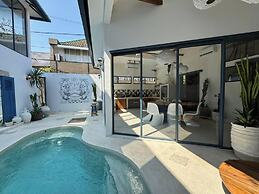 Santorini Studio
