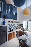 Santorini Studio