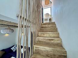 Santorini Studio