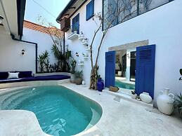 Santorini Studio