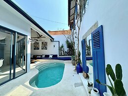 Santorini Studio