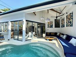 Santorini Studio