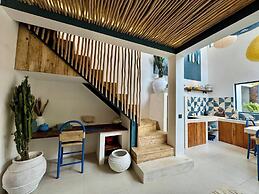 Santorini Studio