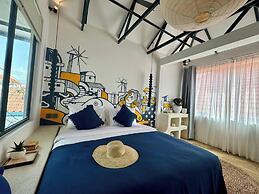 Santorini Studio