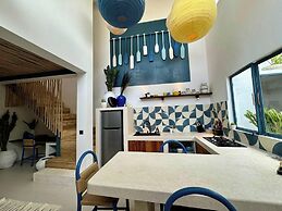 Santorini Studio