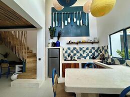 Santorini Studio
