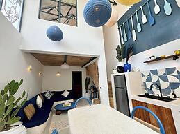 Santorini Studio