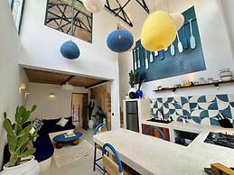 Santorini Studio