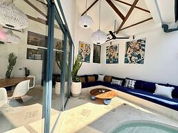 Santorini Studio