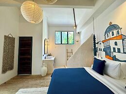 Santorini Studio