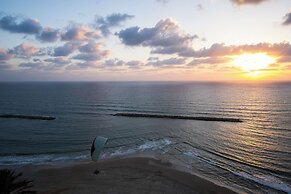 Panoramic Sea View Luxury Suite
