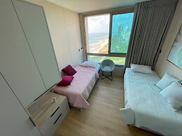 Panoramic Sea View Luxury Suite