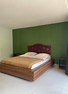 Hotel O Nina's Room