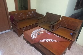 Hotel O Endj Walet Samodra