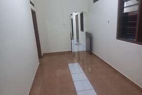 Hotel O Endj Walet Samodra