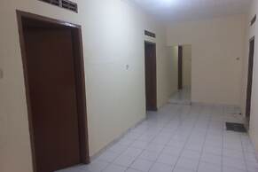 Hotel O Endj Walet Samodra