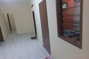 Hotel O Endj Walet Samodra