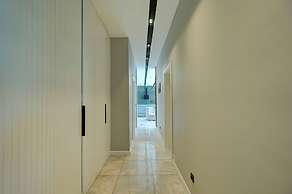 Saturn-4 PLANET LUXURY VILLAS