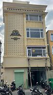 EV Royal Inn