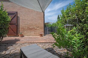 Torri 15 Holiday Home