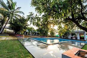Lsq Ruturaj Farms