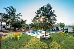 Lsq Ruturaj Farms