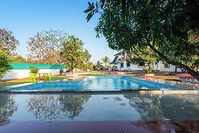 Lsq Ruturaj Farms