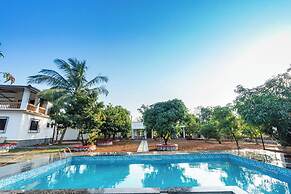 Lsq Ruturaj Farms