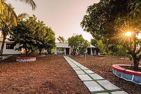 Lsq Ruturaj Farms