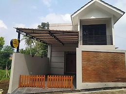 Tenang Jiwa by Semesta Management